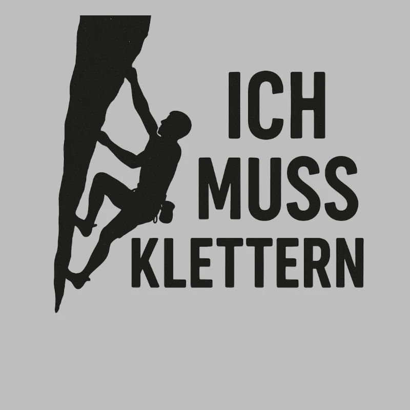 Klettern, Climbing