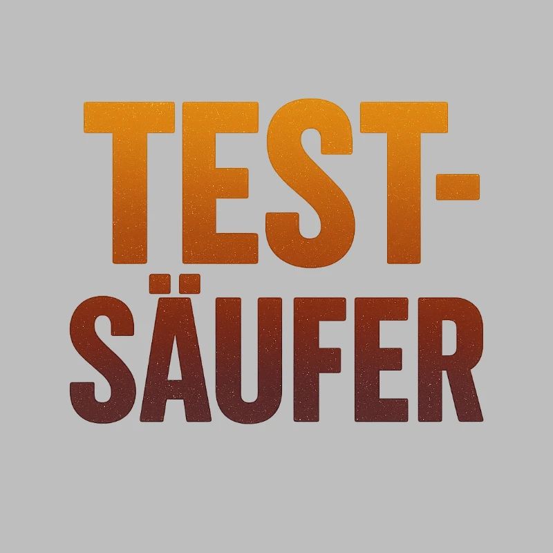 Test Saeufer