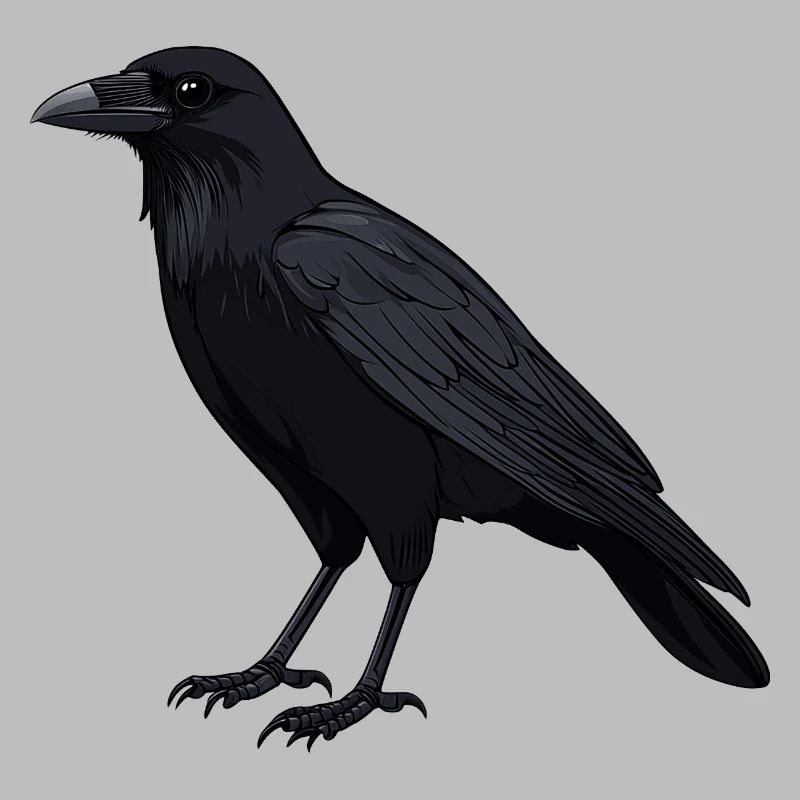 Corbeau