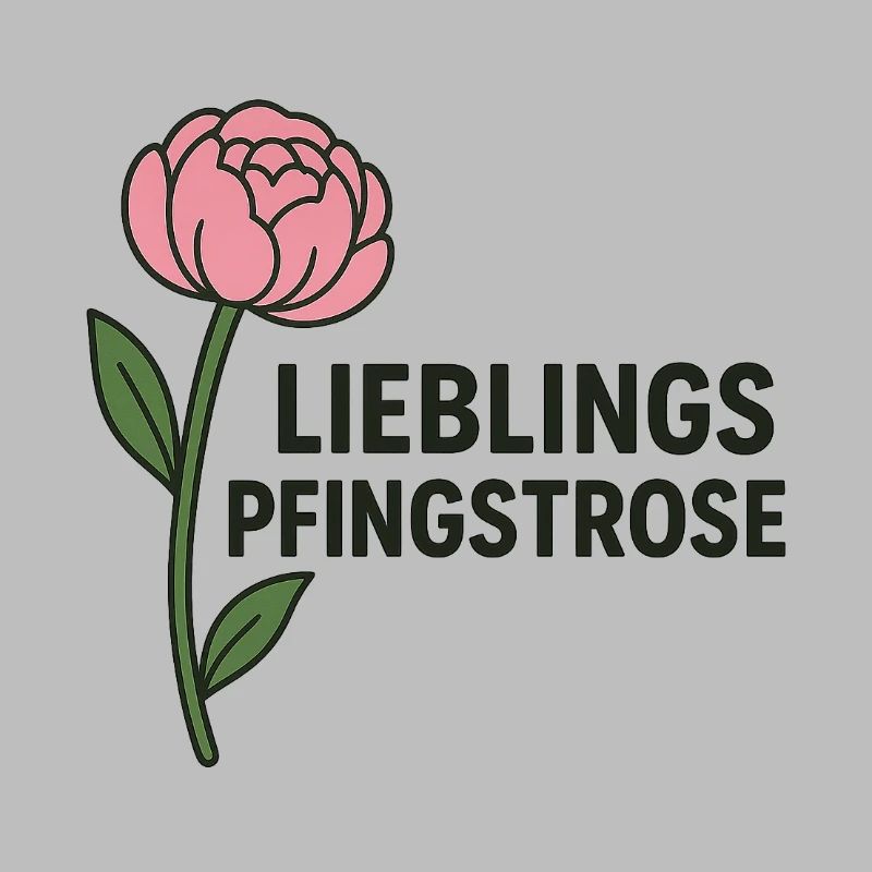 PIVOINE PRÉFÉRÉE