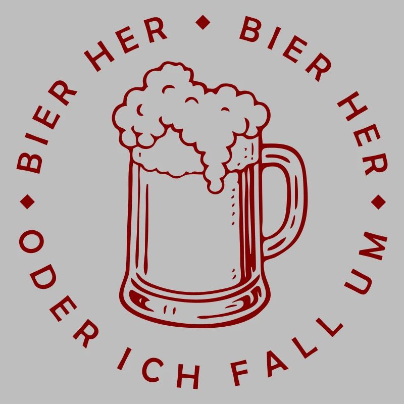 Bees here - Oder ich fall um!