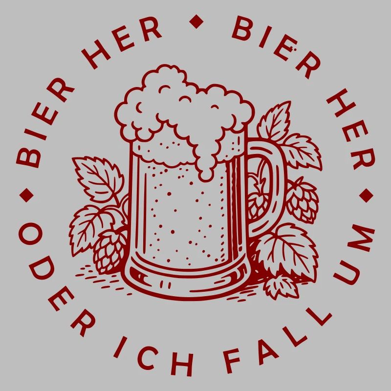 Bees here - Oder ich fall um!