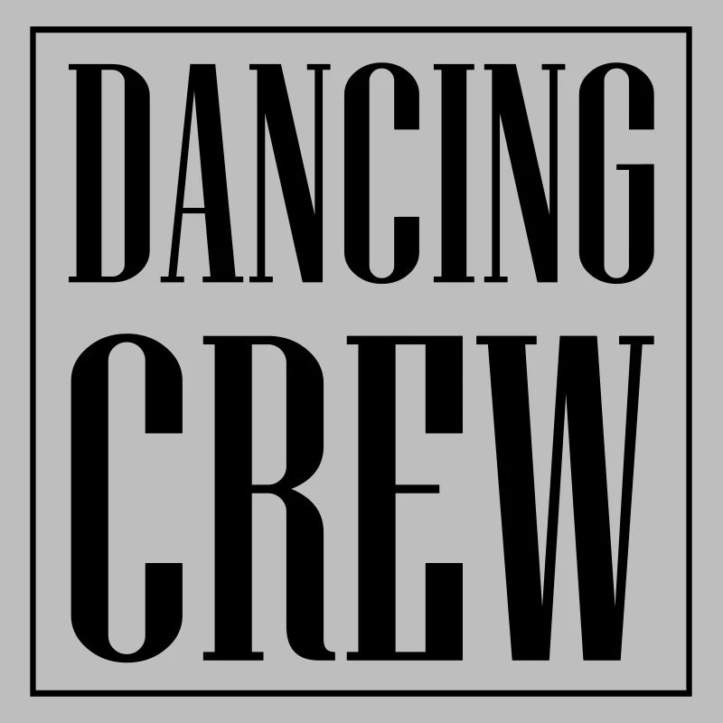 Dancing Crew