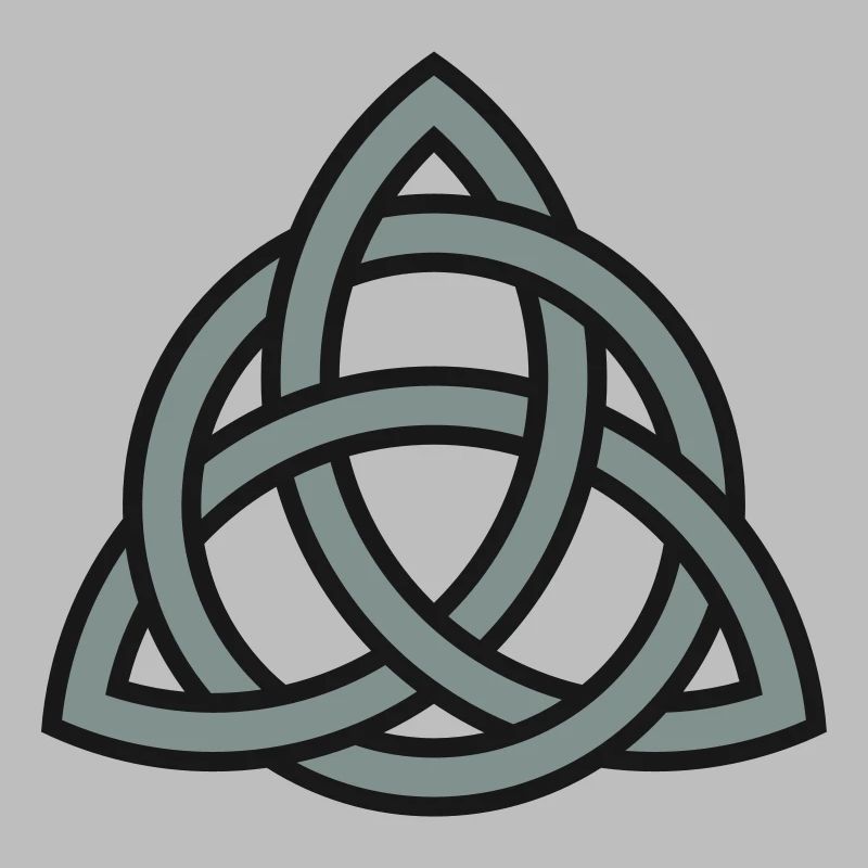 celtic trinity knot