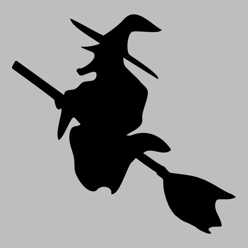 sorcier