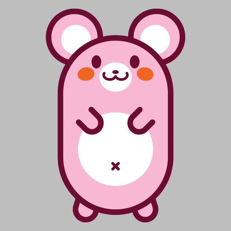 mouse