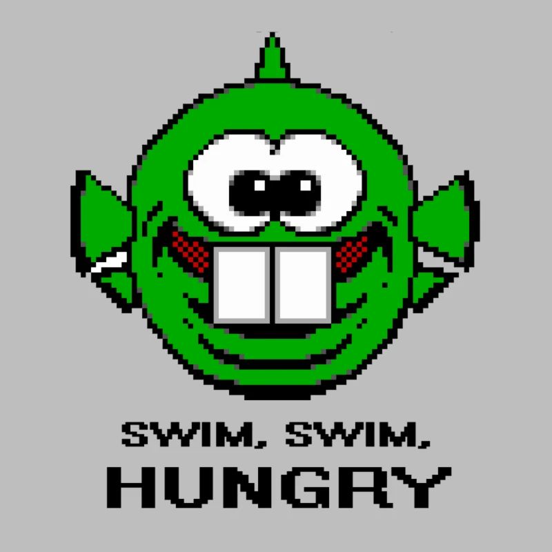 Dopefish 2