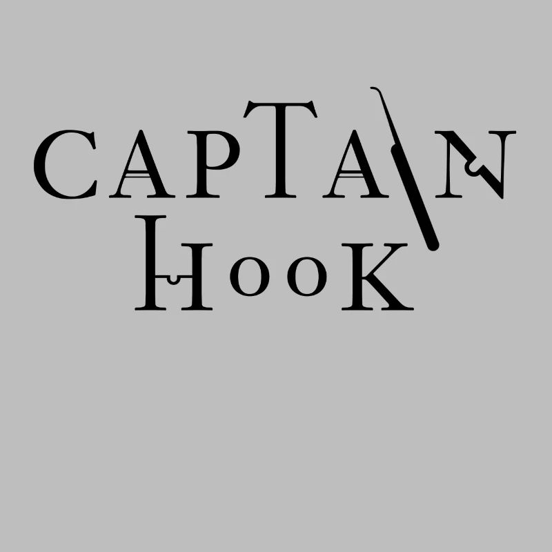 Captain hook [pick edition]