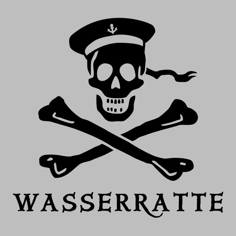 ~ Wasserratte ~