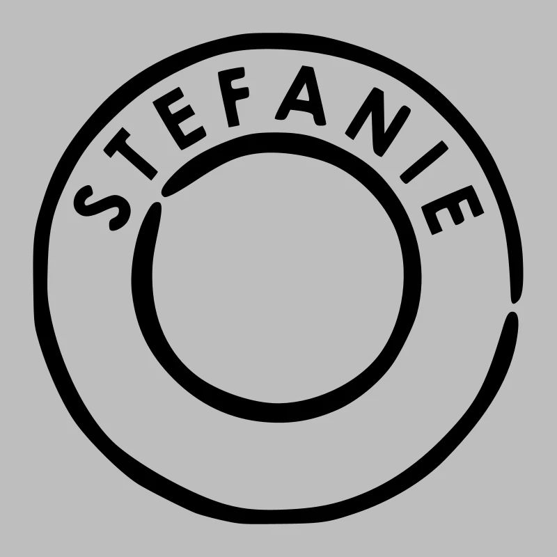Stefanie Steffie Stephanie