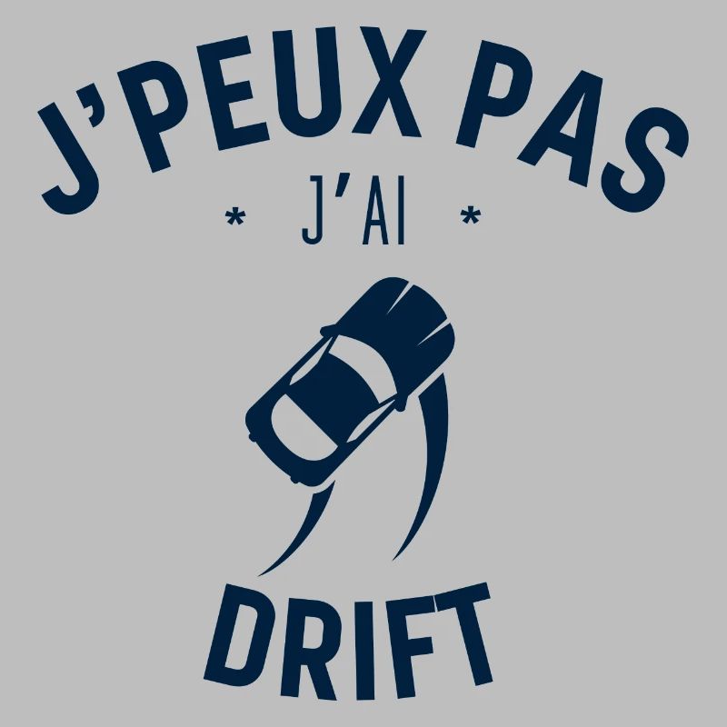 J peux pas j ai Drift