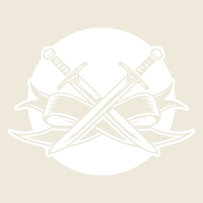 Schwert Symbol