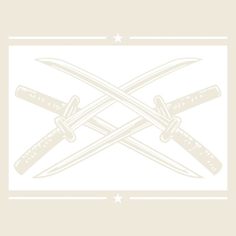 Samurai Schwert Element