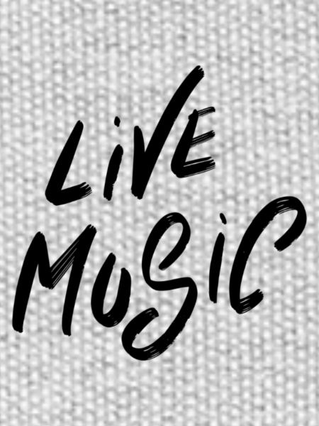 live music !