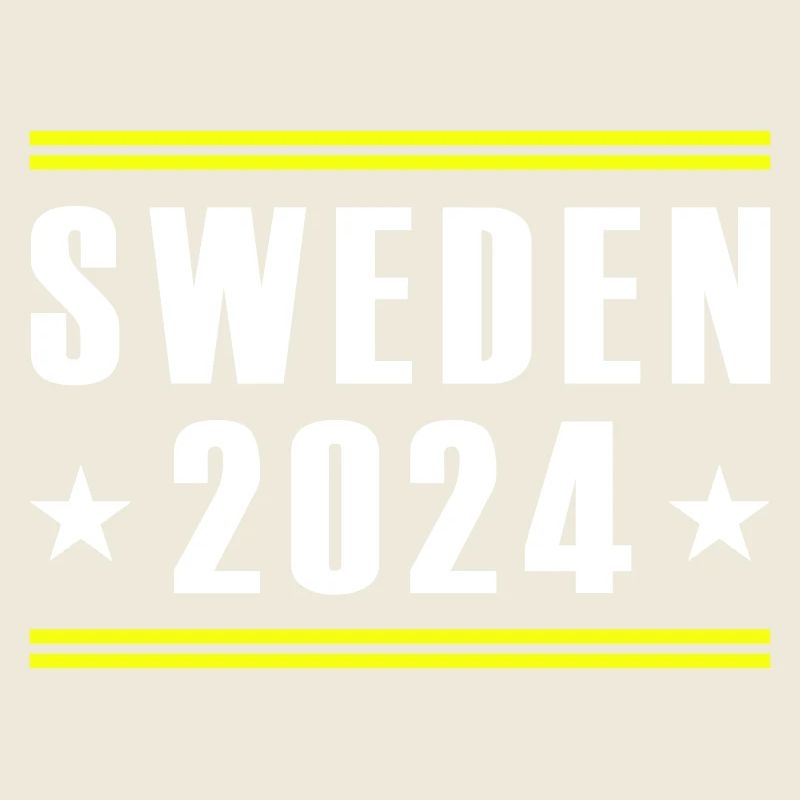 Suède 2024
