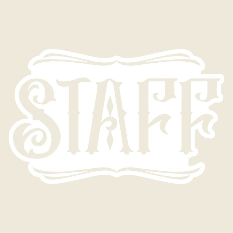 Staff Member
