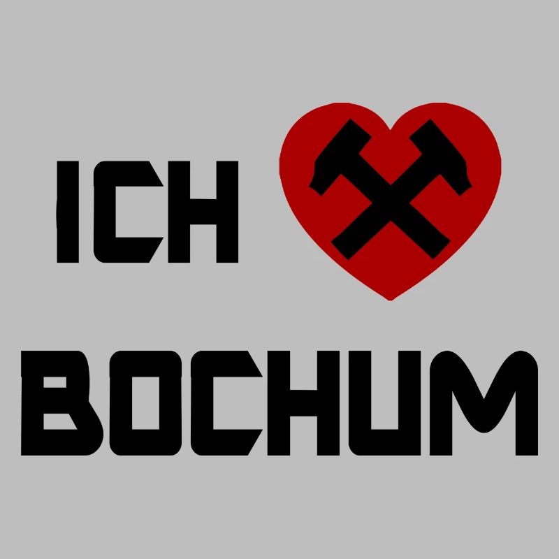 Les supporters de Bochum