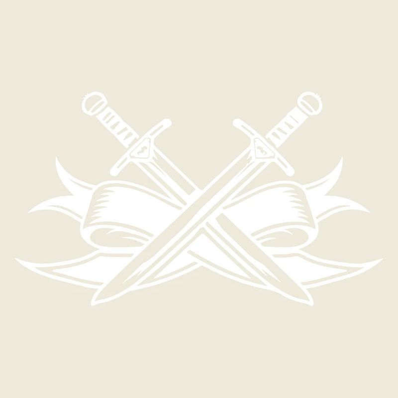 Schwert Symbol