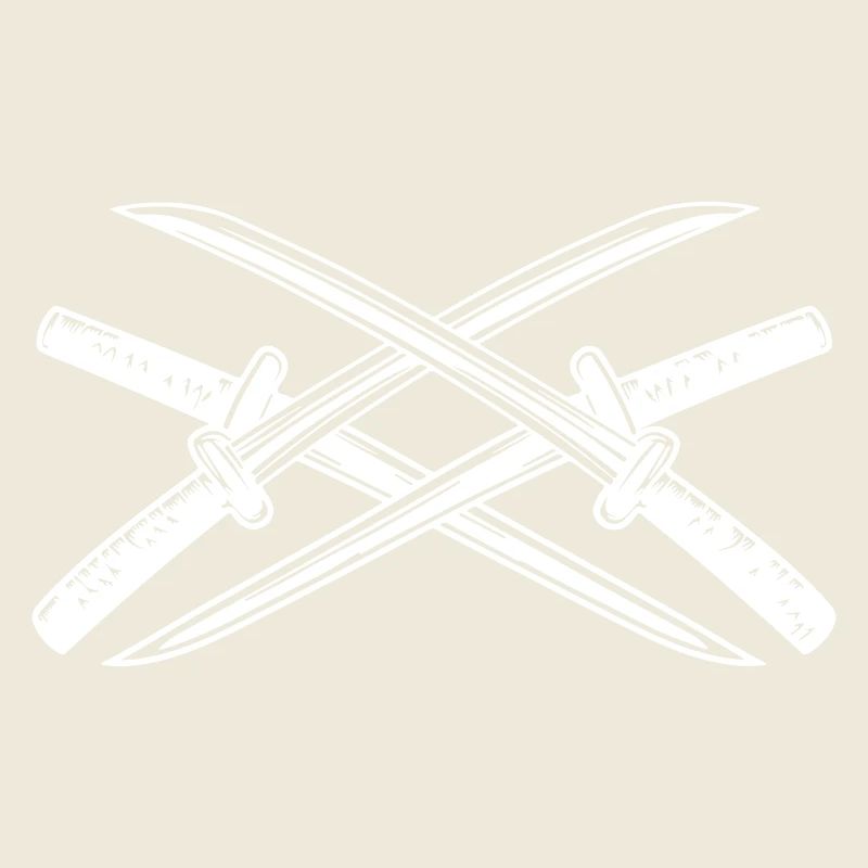Samurai Schwert Element