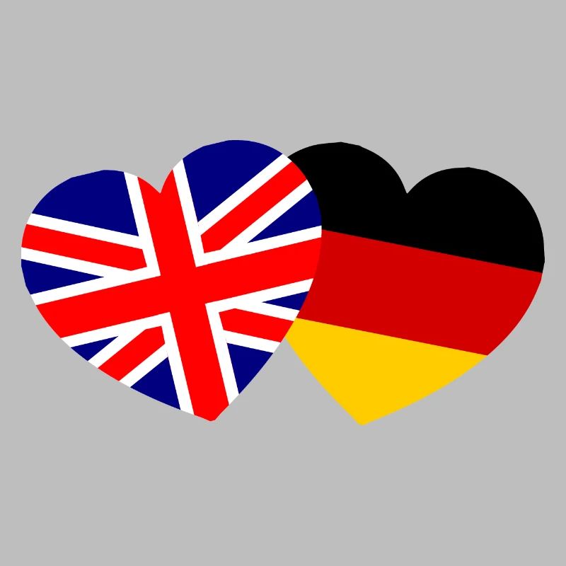 Die britisch deutsche Partnerschaft