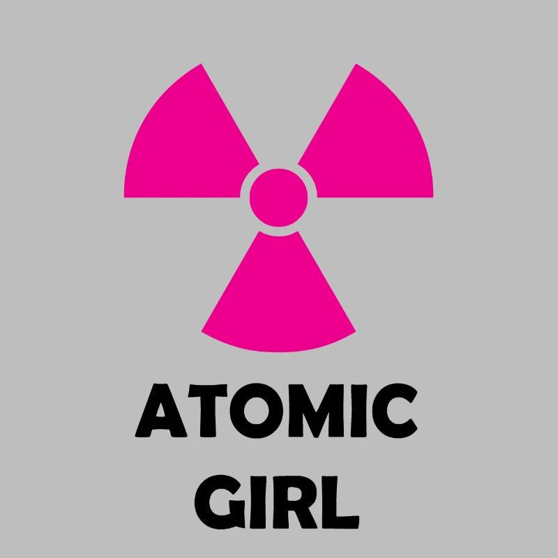Atomic Mädchen