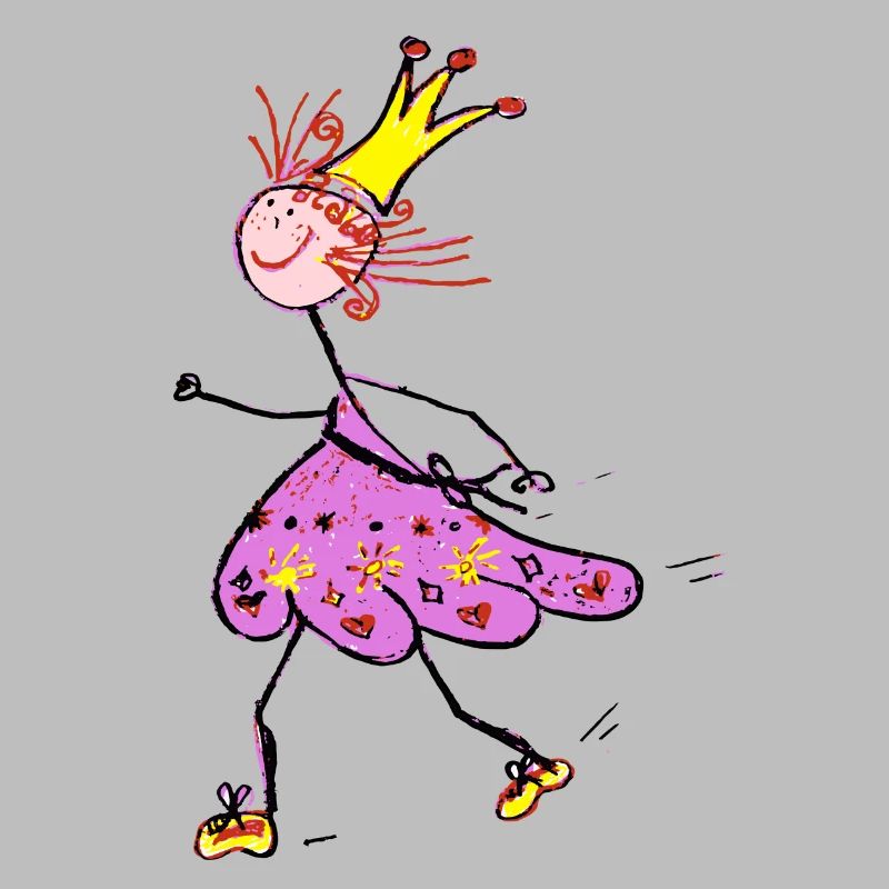 Exécution de la Princesse