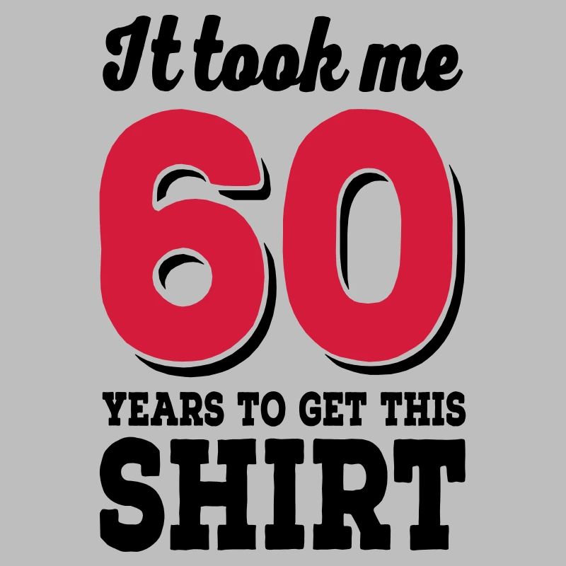 60 birthday