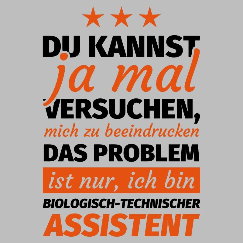 Biologisch-technischer Assistent