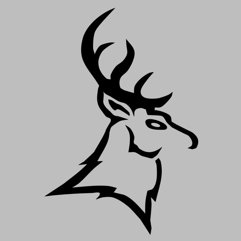 stag vector