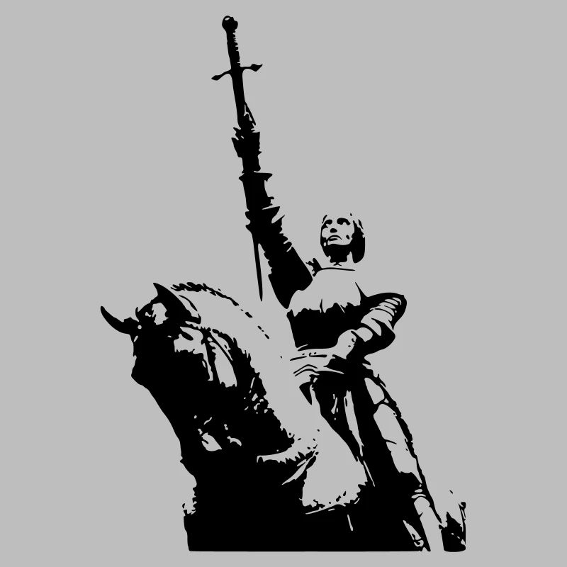 Jeanne d'Arc