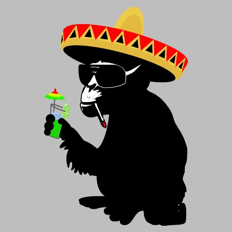 funky monkey
