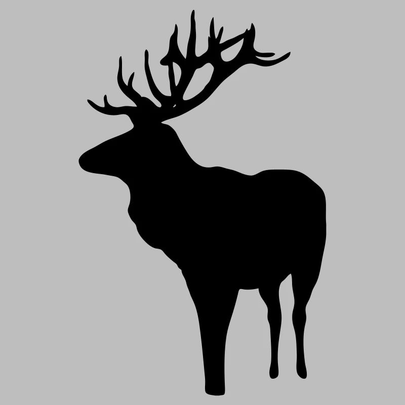 deer - antler - hunting - hunter