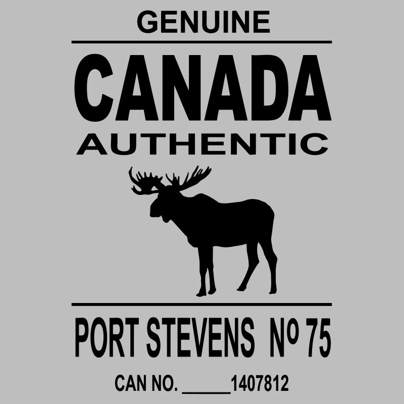 Canada Moose