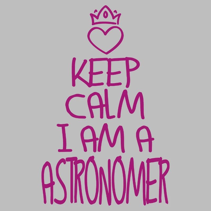Keep Calm Astronomer cool Astronomer Gift