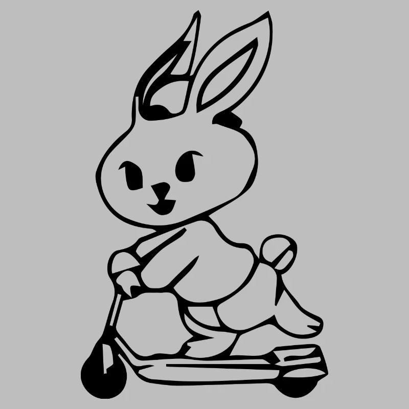 E-Scooter E-Roller Scooter