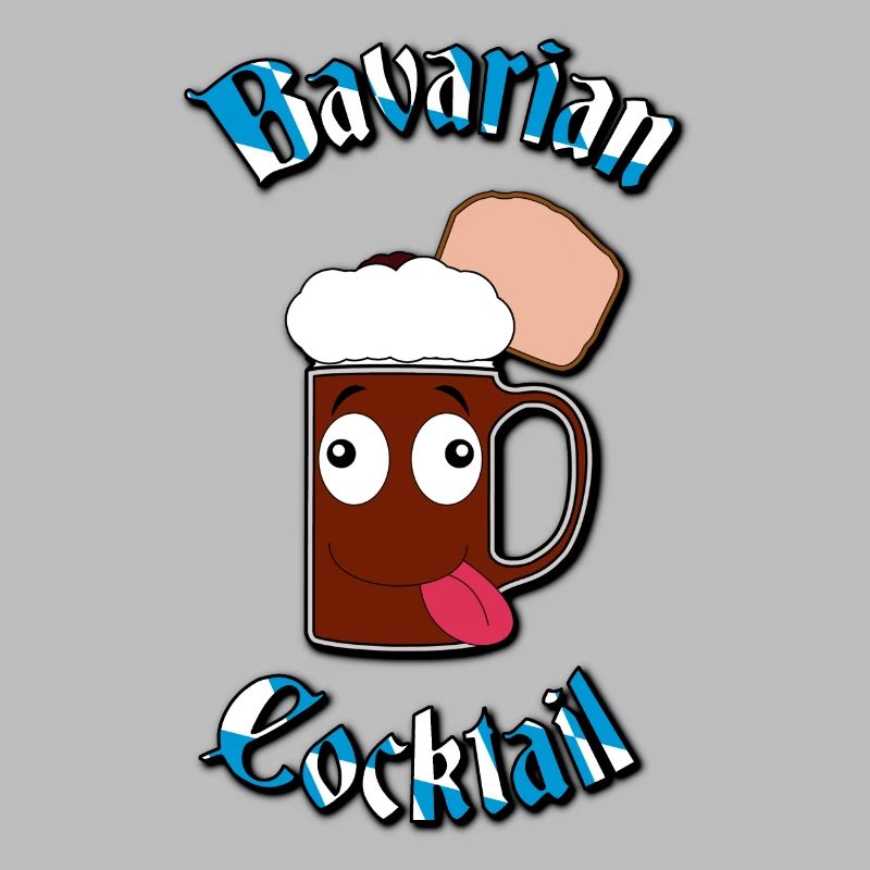 Bavarian Cocktail / Goaßmaß V2