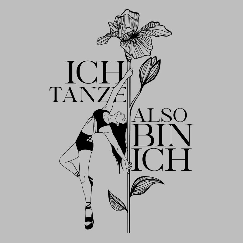Ich tanze, also bin ich