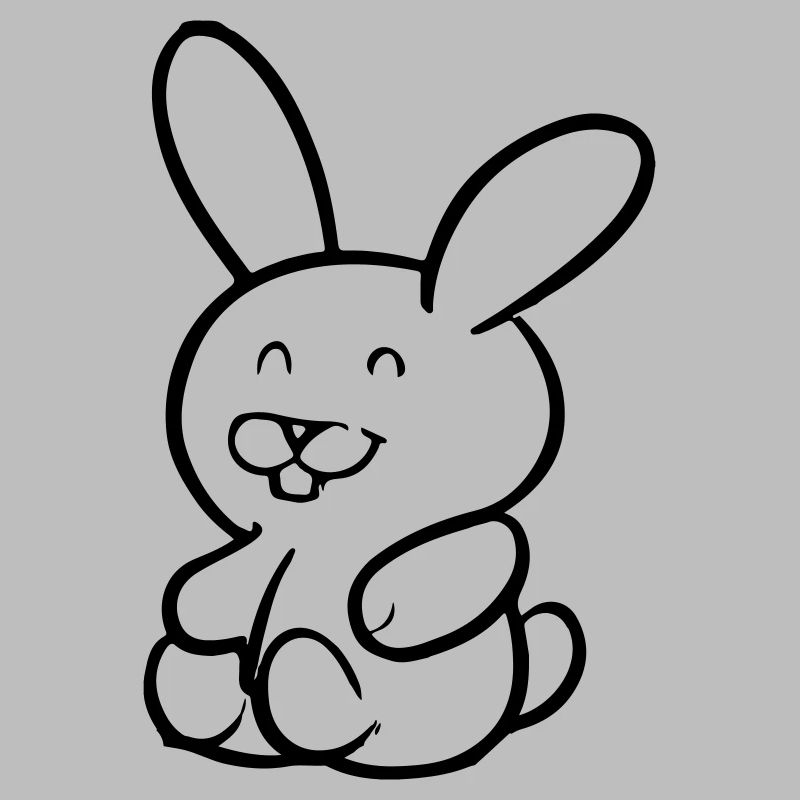 Peau de lapin