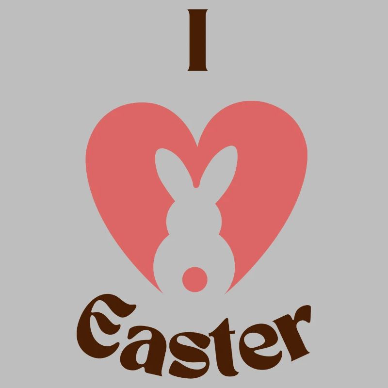 I Love Easter