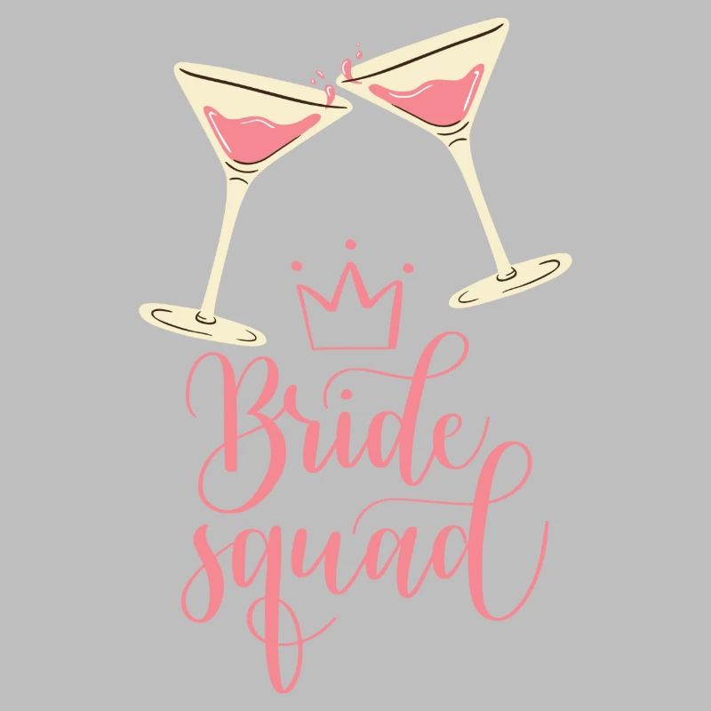 Bride Squad