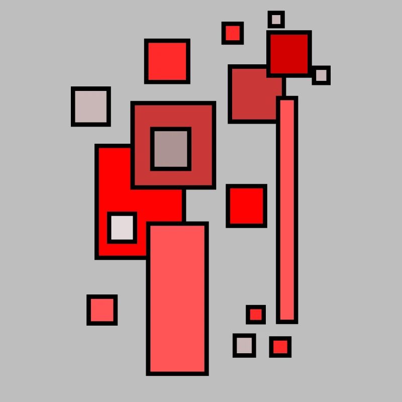 Building Blocks Architecture Pattern 2