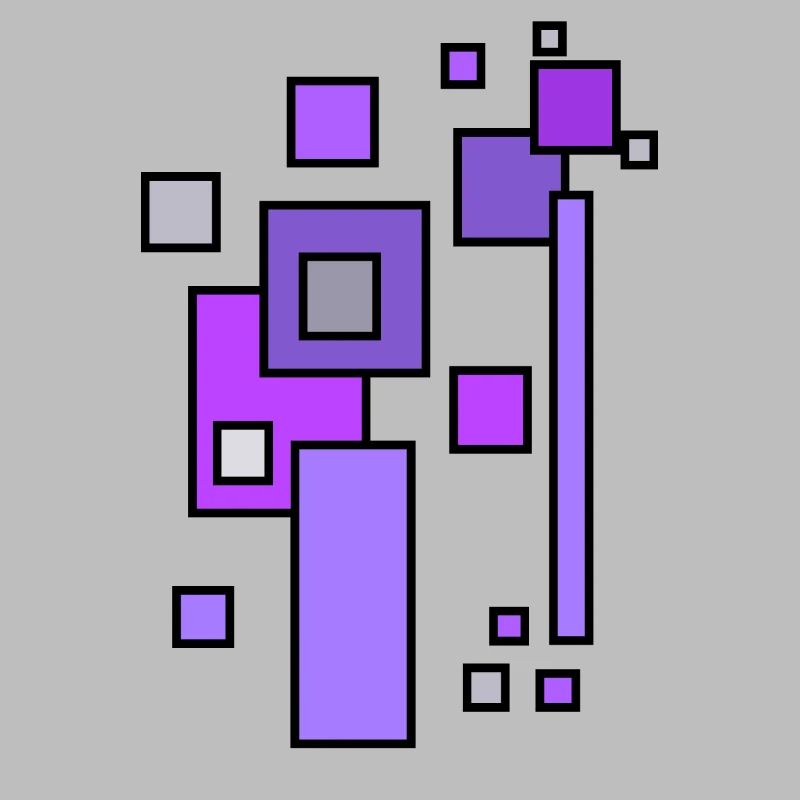 Architecture Building Blocks Pattern - LAVENDER