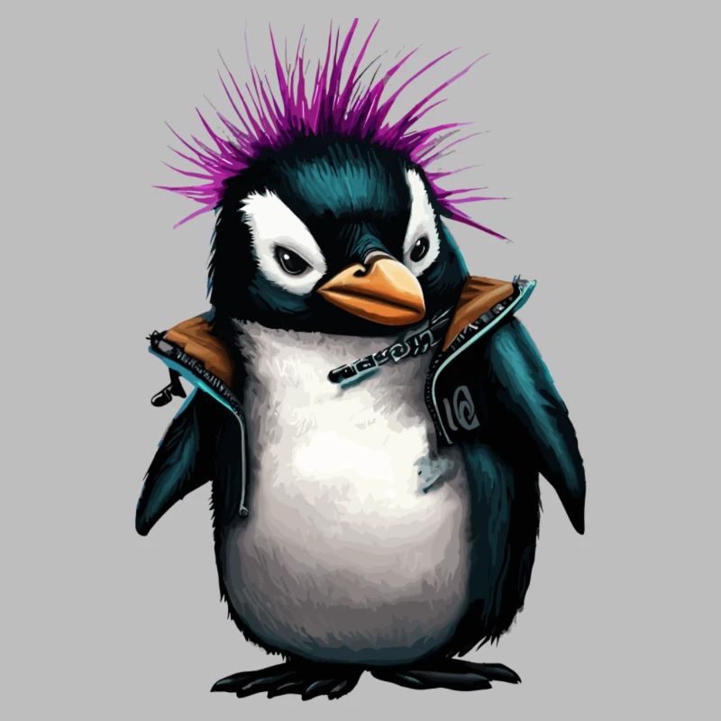 PENGUPUNKS