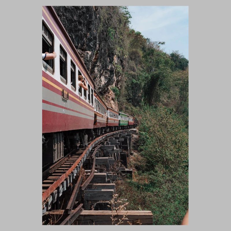 train, train
