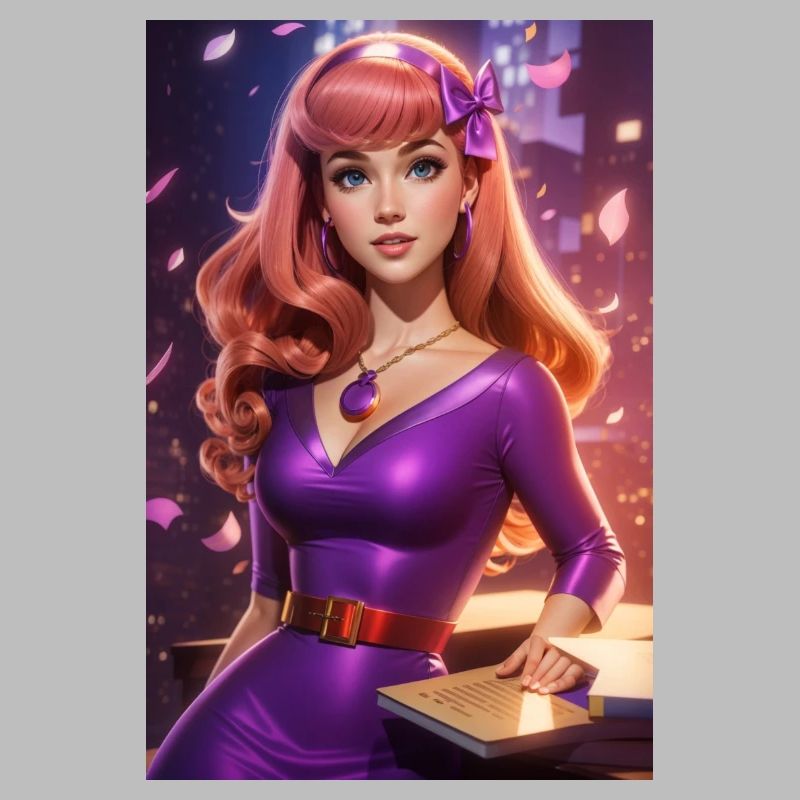 Daphne Blake