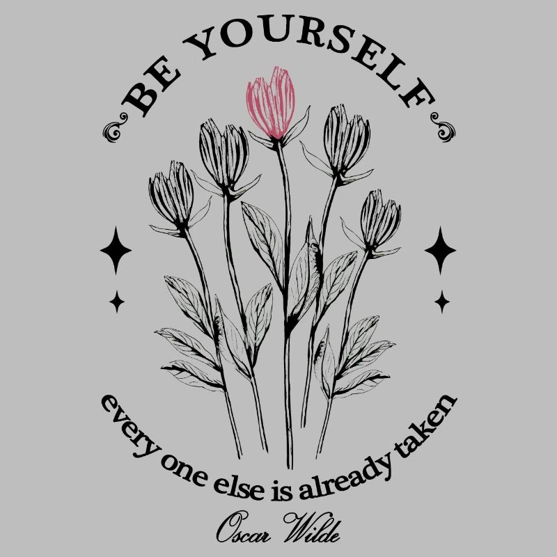 Conception du devis d’OSCAR WILDE