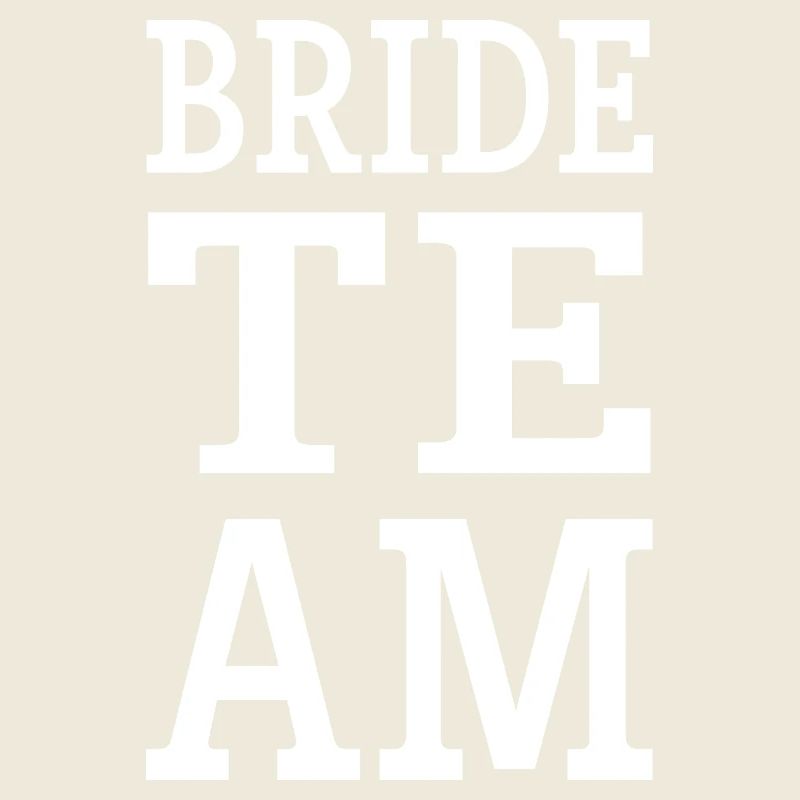 Bride Team