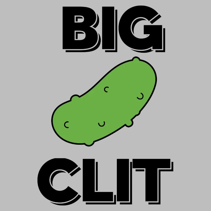 Big Clit