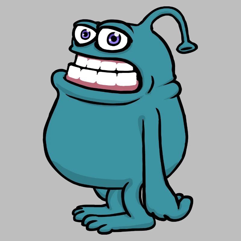 Mampfredo