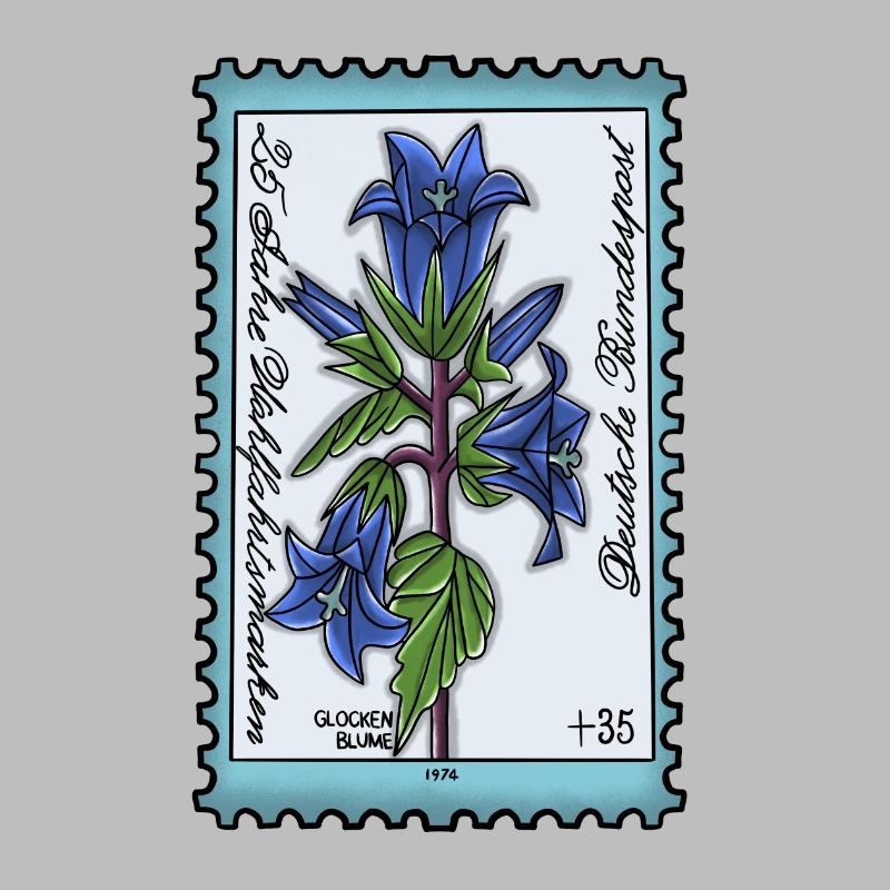 Campanule